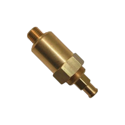 Bild von Synesso Expansion Valve