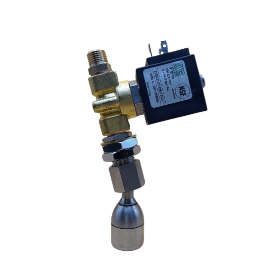 Imagem de ACE Hot Water - Linea Classic